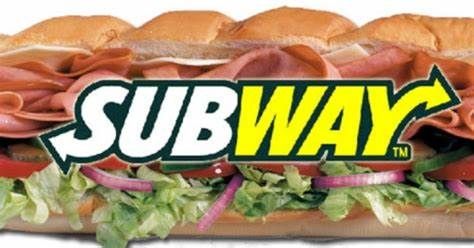 Subway école L'Oiseau Bleu mois de décembre, janvier et février